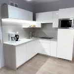 Waterline Kolobrzeg, Baseny I Strefa Rekreacyjna, Osiedle Feniks Apartment *