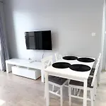 Waterline Kolobrzeg, Baseny I Strefa Rekreacyjna, Osiedle Feniks Apartment Kolobrzeg