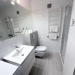 Apartment Waterline Kolobrzeg, Baseny I Strefa Rekreacyjna, Osiedle Feniks