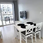 Waterline Kolobrzeg, Baseny I Strefa Rekreacyjna, Osiedle Feniks Apartment