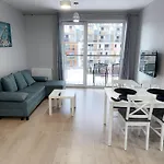 Waterline Kolobrzeg, Baseny I Strefa Rekreacyjna, Osiedle Feniks Apartment Kolobrzeg