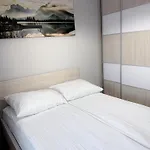 Apartment Waterline Kolobrzeg, Baseny I Strefa Rekreacyjna, Osiedle Feniks