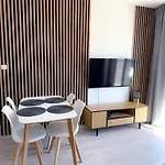 Waterline Kolobrzeg, Baseny I Strefa Rekreacyjna, Osiedle Feniks Apartment *
