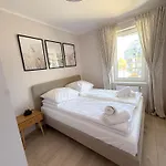 Waterline Kolobrzeg, Baseny I Strefa Rekreacyjna, Osiedle Feniks Apartment Kolobrzeg