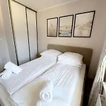 Waterline Kolobrzeg, Baseny I Strefa Rekreacyjna, Osiedle Feniks Apartment