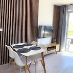 Apartment Waterline Kolobrzeg, Baseny I Strefa Rekreacyjna, Osiedle Feniks