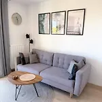 Waterline Kolobrzeg, Baseny I Strefa Rekreacyjna, Osiedle Feniks