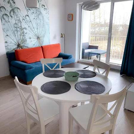 Waterline Kołobrzeg, Baseny I Strefa Rekreacyjna, Osiedle Feniks Apartament *