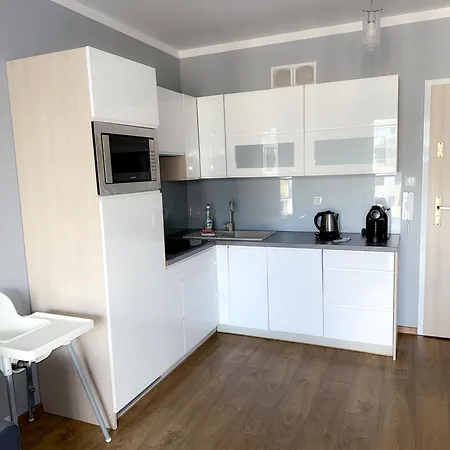Waterline Kołobrzeg, Baseny I Strefa Rekreacyjna, Osiedle Feniks Apartament *