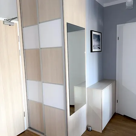 Apartament Waterline Kołobrzeg, Baseny I Strefa Rekreacyjna, Osiedle Feniks