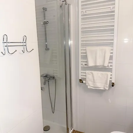 Apartament Waterline Kołobrzeg, Baseny I Strefa Rekreacyjna, Osiedle Feniks