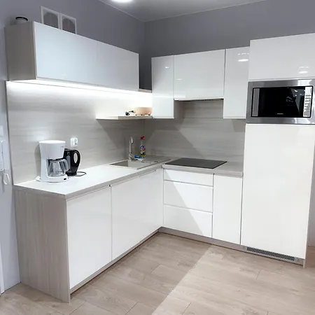 Waterline Kołobrzeg, Baseny I Strefa Rekreacyjna, Osiedle Feniks Apartament *