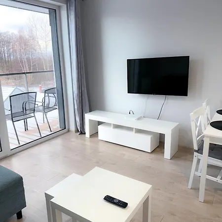 Waterline Kołobrzeg, Baseny I Strefa Rekreacyjna, Osiedle Feniks Apartament *
