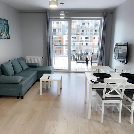 Waterline Kołobrzeg, Baseny I Strefa Rekreacyjna, Osiedle Feniks Apartament Kołobrzeg