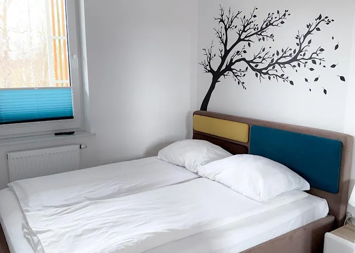 Waterline Kołobrzeg, Baseny I Strefa Rekreacyjna, Osiedle Feniks *