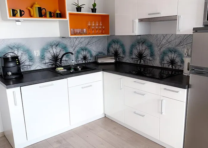 Waterline Kołobrzeg, Baseny I Strefa Rekreacyjna, Osiedle Feniks Kołobrzeg