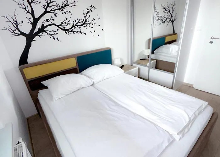 Waterline Kołobrzeg, Baseny I Strefa Rekreacyjna, Osiedle Feniks * Kołobrzeg