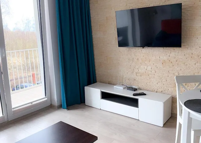 Waterline Kołobrzeg, Baseny I Strefa Rekreacyjna, Osiedle Feniks * Kołobrzeg