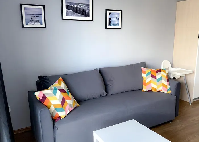 Waterline Kołobrzeg, Baseny I Strefa Rekreacyjna, Osiedle Feniks * Kołobrzeg