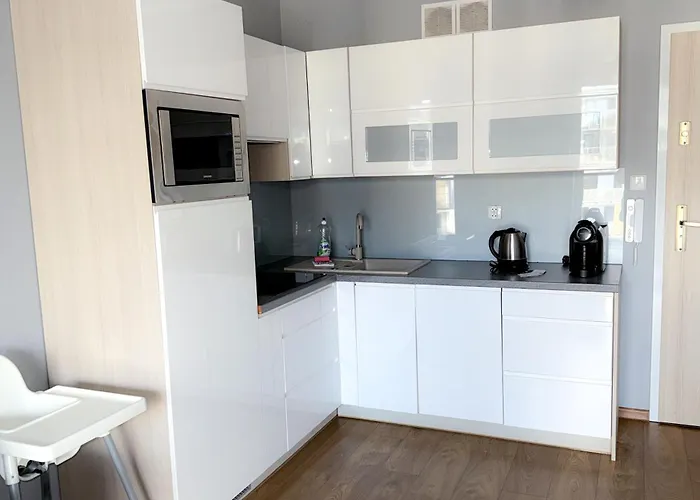 Waterline Kołobrzeg, Baseny I Strefa Rekreacyjna, Osiedle Feniks Apartament *