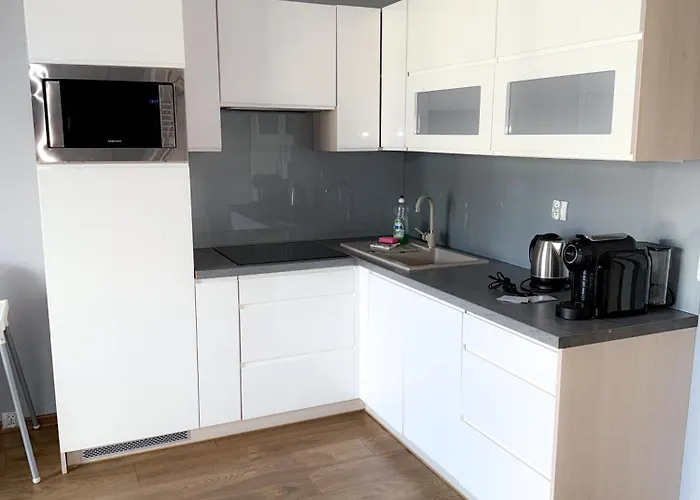 Waterline Kołobrzeg, Baseny I Strefa Rekreacyjna, Osiedle Feniks * Kołobrzeg