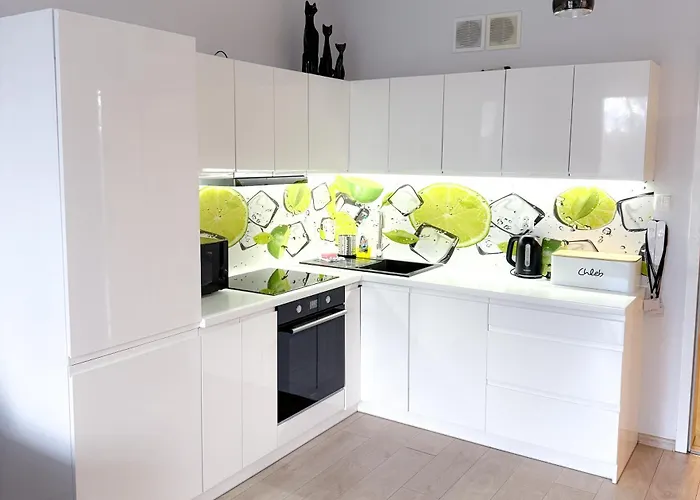 Waterline Kołobrzeg, Baseny I Strefa Rekreacyjna, Osiedle Feniks Apartament Kołobrzeg