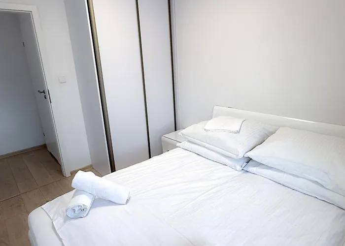 Waterline Kołobrzeg, Baseny I Strefa Rekreacyjna, Osiedle Feniks Apartament Kołobrzeg