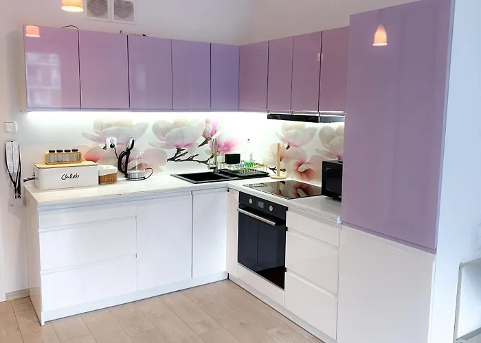 Waterline Kołobrzeg, Baseny I Strefa Rekreacyjna, Osiedle Feniks Kołobrzeg