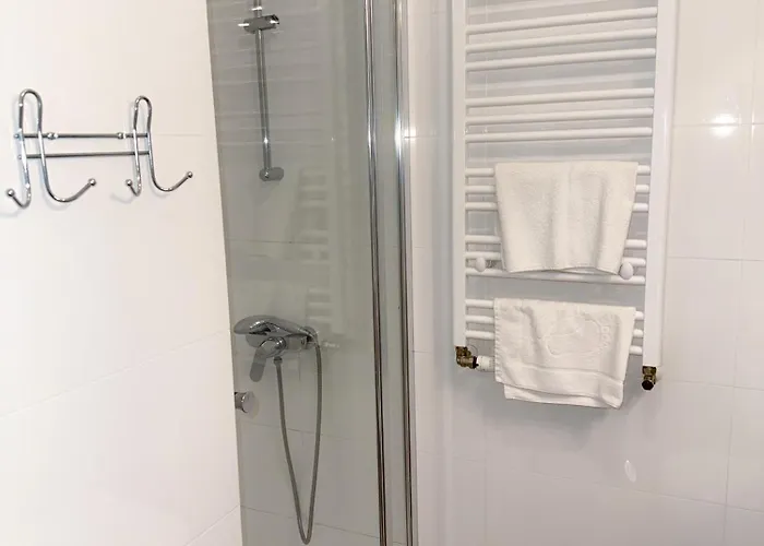 Apartament Waterline Kołobrzeg, Baseny I Strefa Rekreacyjna, Osiedle Feniks