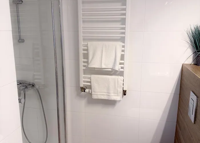 Waterline Kołobrzeg, Baseny I Strefa Rekreacyjna, Osiedle Feniks Apartament Kołobrzeg