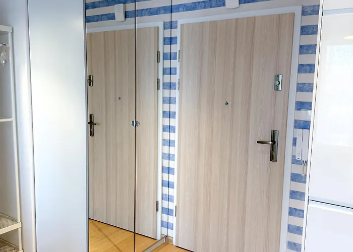 Waterline Kołobrzeg, Baseny I Strefa Rekreacyjna, Osiedle Feniks * Kołobrzeg