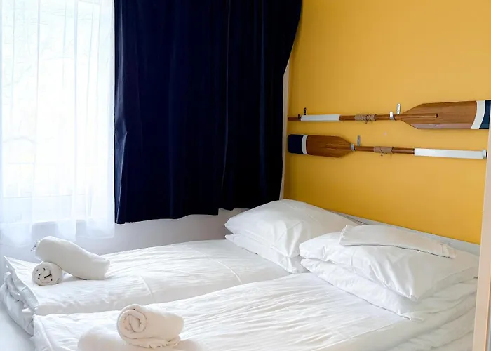 Apartament Waterline Kołobrzeg, Baseny I Strefa Rekreacyjna, Osiedle Feniks *