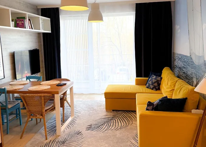 Waterline Kołobrzeg, Baseny I Strefa Rekreacyjna, Osiedle Feniks * Kołobrzeg