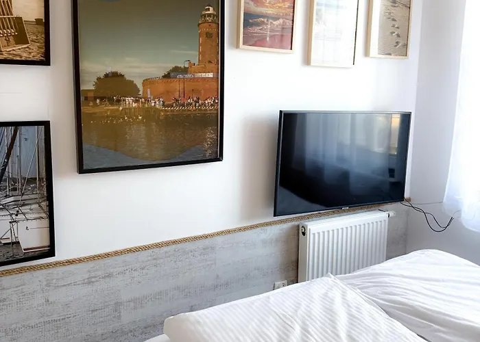 Waterline Kołobrzeg, Baseny I Strefa Rekreacyjna, Osiedle Feniks * Kołobrzeg