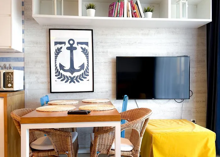 Waterline Kołobrzeg, Baseny I Strefa Rekreacyjna, Osiedle Feniks Apartament *