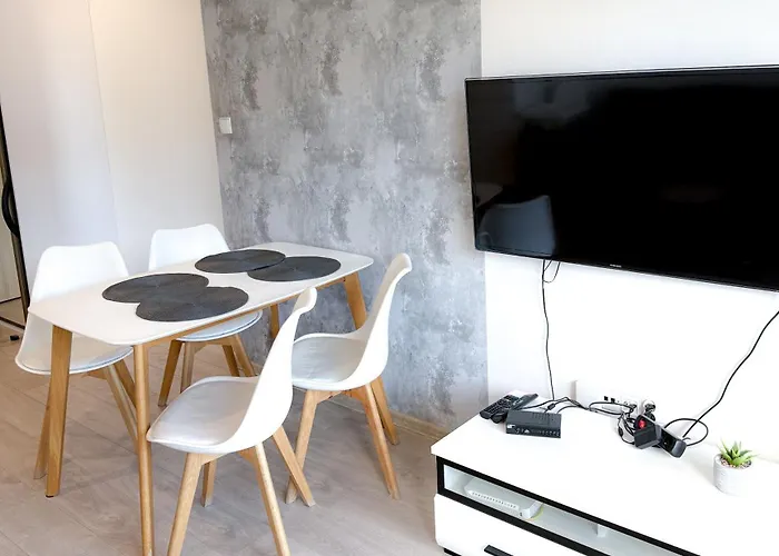 Waterline Kołobrzeg, Baseny I Strefa Rekreacyjna, Osiedle Feniks Apartament *