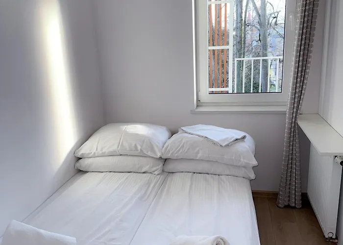 Waterline Kołobrzeg, Baseny I Strefa Rekreacyjna, Osiedle Feniks Kołobrzeg