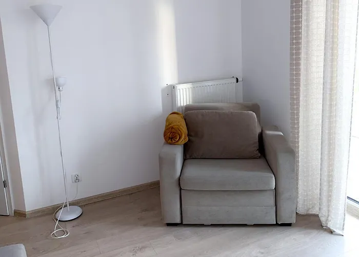 Waterline Kołobrzeg, Baseny I Strefa Rekreacyjna, Osiedle Feniks