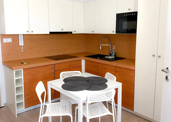 Apartament Waterline Kołobrzeg, Baseny I Strefa Rekreacyjna, Osiedle Feniks