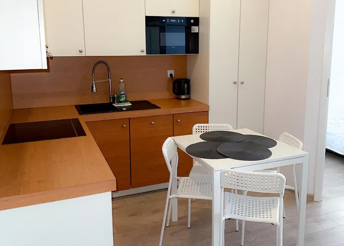 Apartament Waterline Kołobrzeg, Baseny I Strefa Rekreacyjna, Osiedle Feniks *