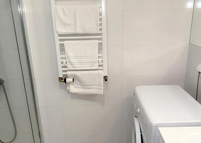 Waterline Kołobrzeg, Baseny I Strefa Rekreacyjna, Osiedle Feniks Apartament